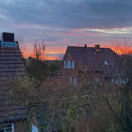Ferienhaus Heimathafen Neßmersiel Eksteriør billede